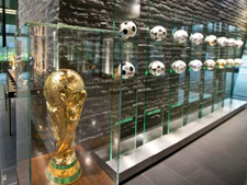 Музей ФИФА