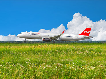 Nordwind Airlines