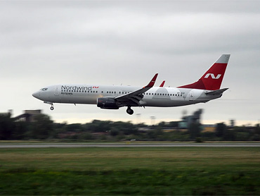 Nordwind Airlines