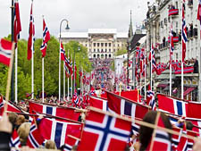 200-летие Конституции Норвегии