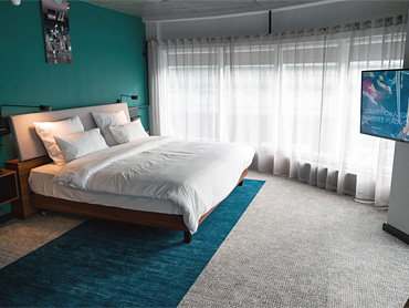 Novotel Vladivostok