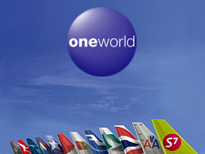 S7 вступила в альянс oneworld