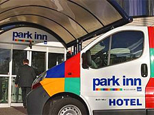 Отель Park Inn