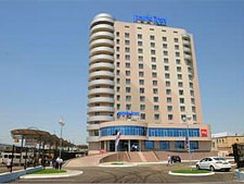 Park Inn Астрахань