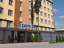 Park Inn by Radisson Izmailovo