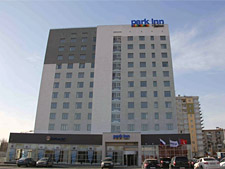 Park Inn Волгоград