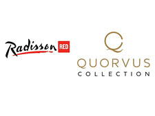 Radisson Red и Quorvus Collection