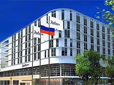 Radisson Hotel Kaliningrad