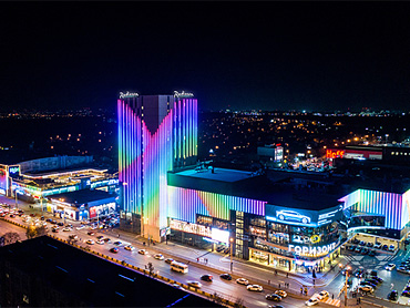 Radisson в Ростове-на-Дону