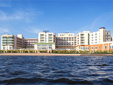 Курортный отель Radisson Resort Zavidovo