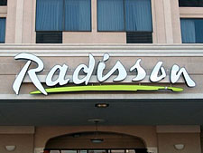 Radisson