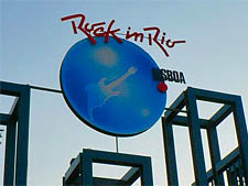 Rock in Rio 2012