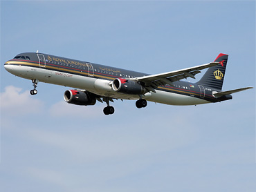 Royal Jordanian