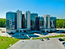 Sheraton Moscow Sheremetyevo Airport Hotel