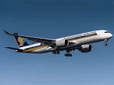 Singapore Airlines