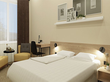 Smart Hotel