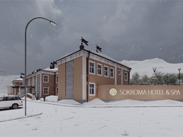 Сокрома Гиперборея