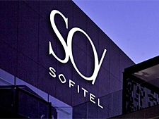 Отель SO/Sofitel
