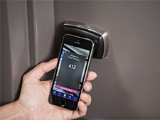 SPG Keyless