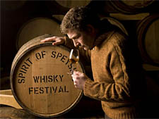Spirit of Speyside Whisky Festival 2012