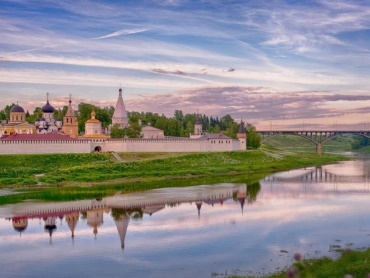 Старица, Тверская область