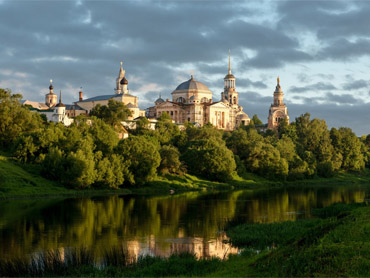 Торжок, Тверская область