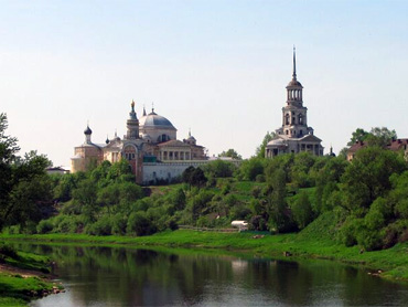 Торжок