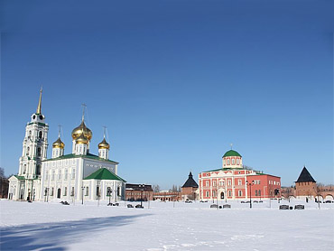 Тула