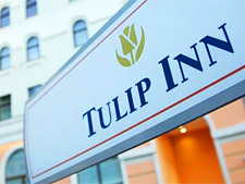 Отель Tulip Inn Киров