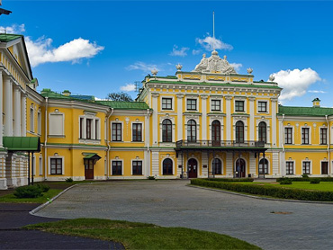 Тверь