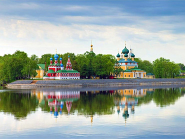 Углич