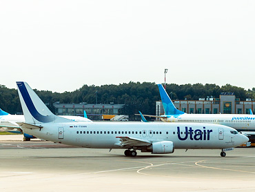 Utair