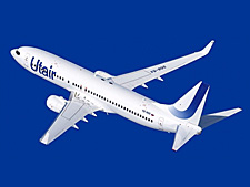 Авиакомпания Utair