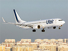 Utair