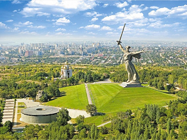 Волгоград