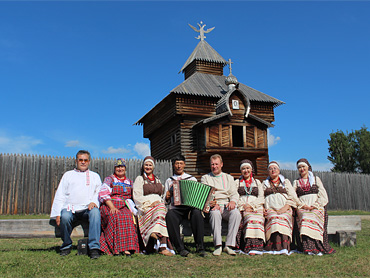 Ямщицкая станция