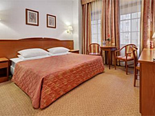 Ассамблея Никитская 4*