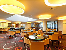 AZIMUT Hotel Olympic Moscow 4