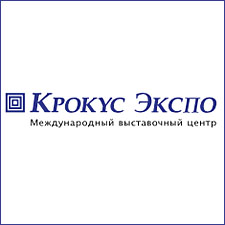 Крокус Экспо
