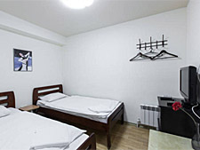 Dance Hostel