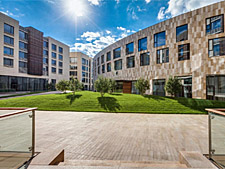 DoubleTree by Hilton Hotel Moscow - Marina 4