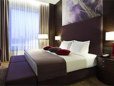 DoubleTree by Hilton Hotel Moscow - Marina 4