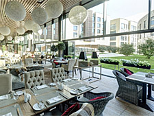 DoubleTree by Hilton Hotel Moscow - Marina 4