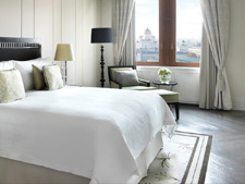 Four Seasons Hotel Moscow 5*