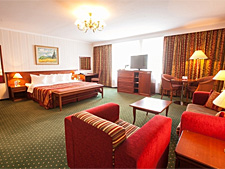 Korston Club Hotel 4*