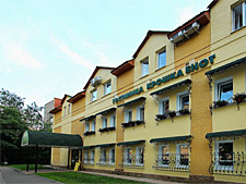 КРОШКА ЕНОТ 2
