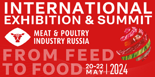 Meat & Poultry Industry Russia 2024