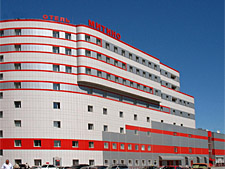 Митино 3*