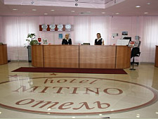 Митино 3*