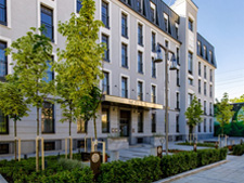 MOSS Boutique Hotel 5*